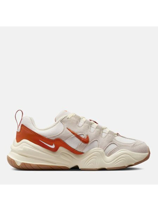 Nike Tech Hera Sneakers White