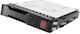 HP SSD 480GB τύπου 2.5'' με σύνδεση SATA III 87...