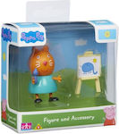 Miniature Toy Peppa Pig