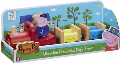 Miniature Toy Peppa Pig