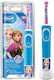 Oral-B Kids Frozen Periuță Electrică De Dinți P...