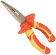 Ergom Cutting Plier Straight Electrician Length 160mm