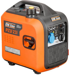 Oleo-Mac Тиха Генератор Inverter Oleo-Mac Тиха Генератор Inverter