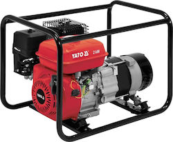 Yato Γεννήτρια Βενζίνης 2.75kVA