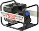Fogo Generators Benzin mit Kickstart