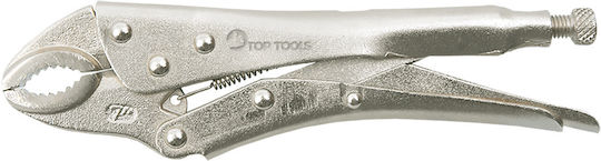 Top Tools Gripzange Länge 180mm
