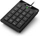 Genius NumPad 110 Numeric Keypad