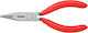 Knipex Μυτοτσίμπιδο Ίσιο Μήκους 140mm