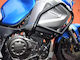 RD Moto Protective Grill