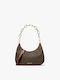 Michael Kors Women's Bag Shoulder Brown