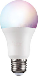 Kanlux Bec LED 11.5W pentru Dulie E27 Alb cald până la alb rece Kanlux Bec LED 11.5W pentru Dulie E27 Alb cald până la alb rece