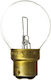 Helios Lampă cu halogen cu Putere 24W 12V