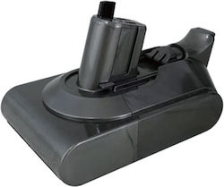 RHY Battery for Cordless Vacuum Cleaner