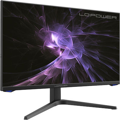 LC-Power LC-M27-QHD-180 IPS Monitor 27" QHD 2560x1440 180Hz cu Timp de Răspuns 1ms GTG