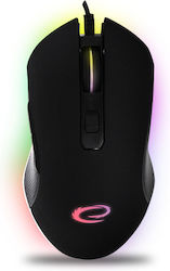 Esperanza MX302 Nemesis Лазер Черен