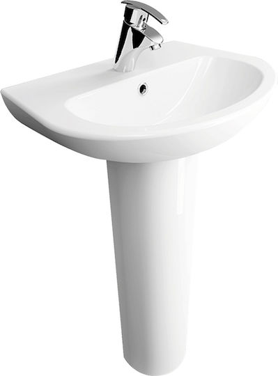 Serel Friendly Colona Washbasin