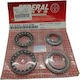 Federal Motorcycle Bearing