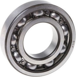 Koyo 6204 Ρουλεμάν Μοτοσυκλέτας 20x47x14mm