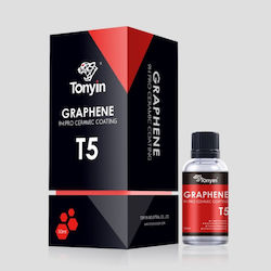 Tonyin Течен Керамичен Покритие 50ml
