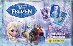 Panini Frozen Packungen