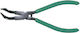 Jonnesway Circlip Plier Curved Length 215mm P9508C