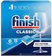 Finish Classic 15 Κάψουλες Πλυντηρίου Πιάτων 202.5gr