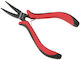 Blow Clește de tăiat Curbat Lungime 130mm