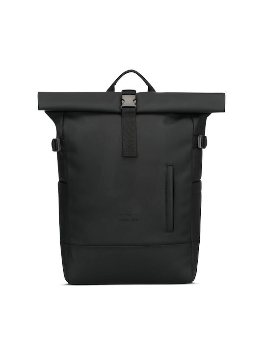 Johnny Urban Weiblich Rucksack Schwarz