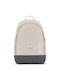 Johnny Urban Women's Backpack Beige