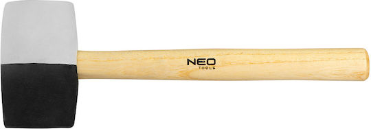 Neo Tools Mattel 850gr mit Holzgriff 25-068