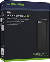 Dennerle Nano Θερμοστάστης Ενυδρείου 75W