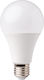 Eco Light Bec LED 10W pentru Soclu E27 și Formă A60 Alb cald 900lm
