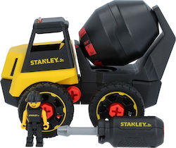Stanley Jr Toys Betonmischer Stanley Jr Toys Betonmischer