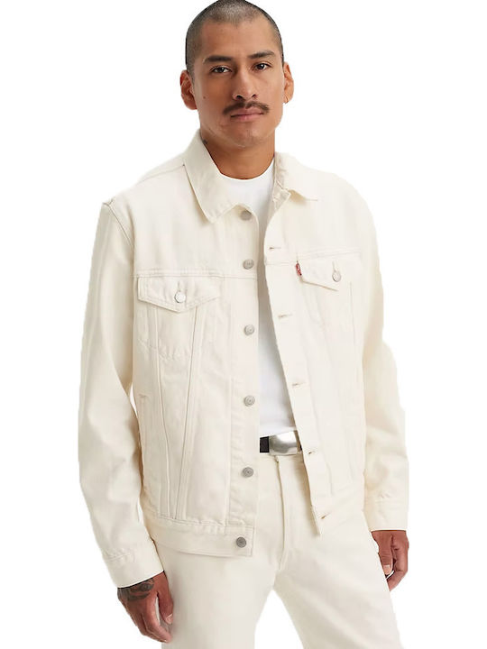Levi's Trucker Winter Jacket Men's Jackets