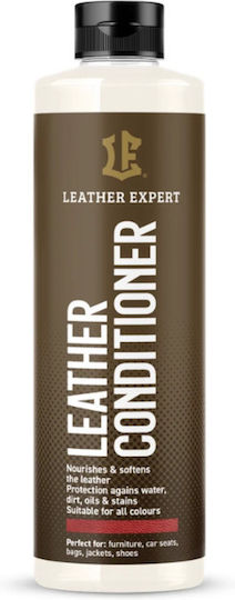 Leather Expert Shoe-Care Product for Leather Shoes 250ml