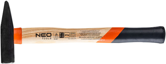 Neo Tools Σφυρί 400gr με Πλαστική Λαβή 25-014