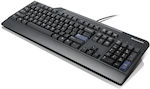 Lenovo 42C0060 Doar tastatura Engleză US