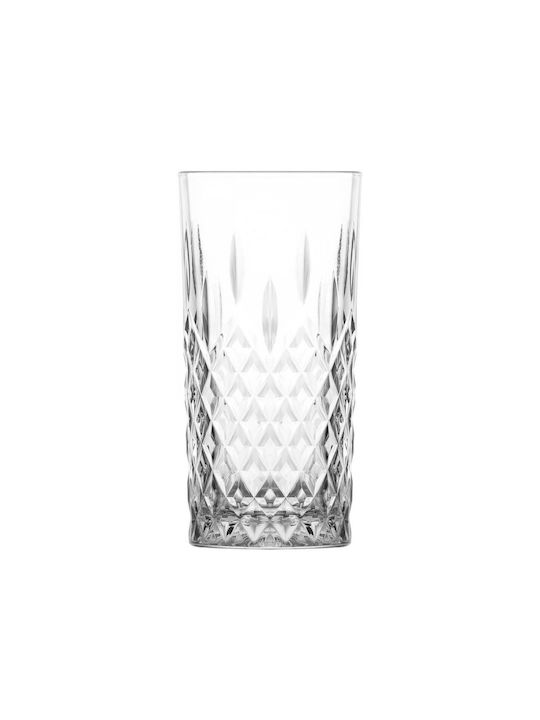 Gurallar Odini Glas Wasser aus Glas 356ml 1Stück