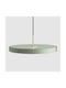 Umage Asteria Pendant Chandelier with Warm White Light