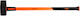 Neo Tools Sledgehammer 4kg 25-161