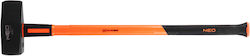 Neo Tools Sledgehammer with Fiberglass Handle
