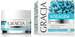 Miraculum Collagen + Elastin Cremă de Reconstrucție 50ml Miraculum Collagen + Elastin Cremă de Reconstrucție 50ml