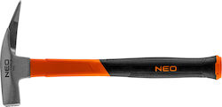 Neo Tools Σκεπάρνι με Λαβή Fiberglass