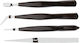Top Tools 32D423 Handwerkzeug-Set 4Stück