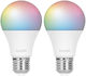 Hombli Smart Λάμπα LED 9W για Ντουί E27