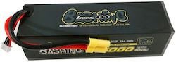 Gens Ace Bashing Батерия Li-Po 11.1V 15000mAh За Gens Ace Bashing Батерия Li-Po 11.1V 15000mAh За