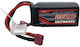 Ultimate Baterie Li-Po 14.8V 2500mAh 20C 4S Pentru Vehicul RC 2 Bucăți
