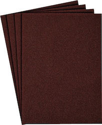 Klingspor Foaie de șlefuire simplă 280mmx230mm ...