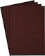 Klingspor Simple Sanding Sheet 280x230mm Set 50pcs