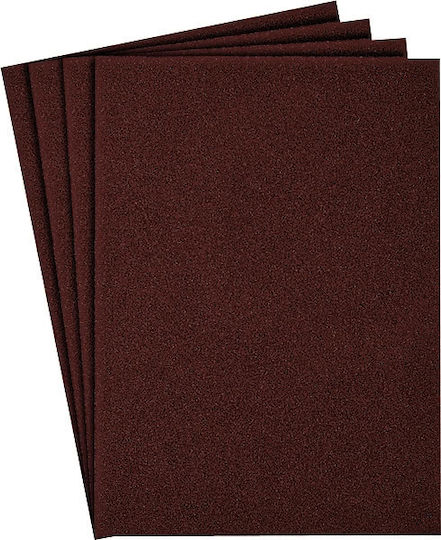 Klingspor Simple Sanding Sheet 280x230mm Set 50pcs